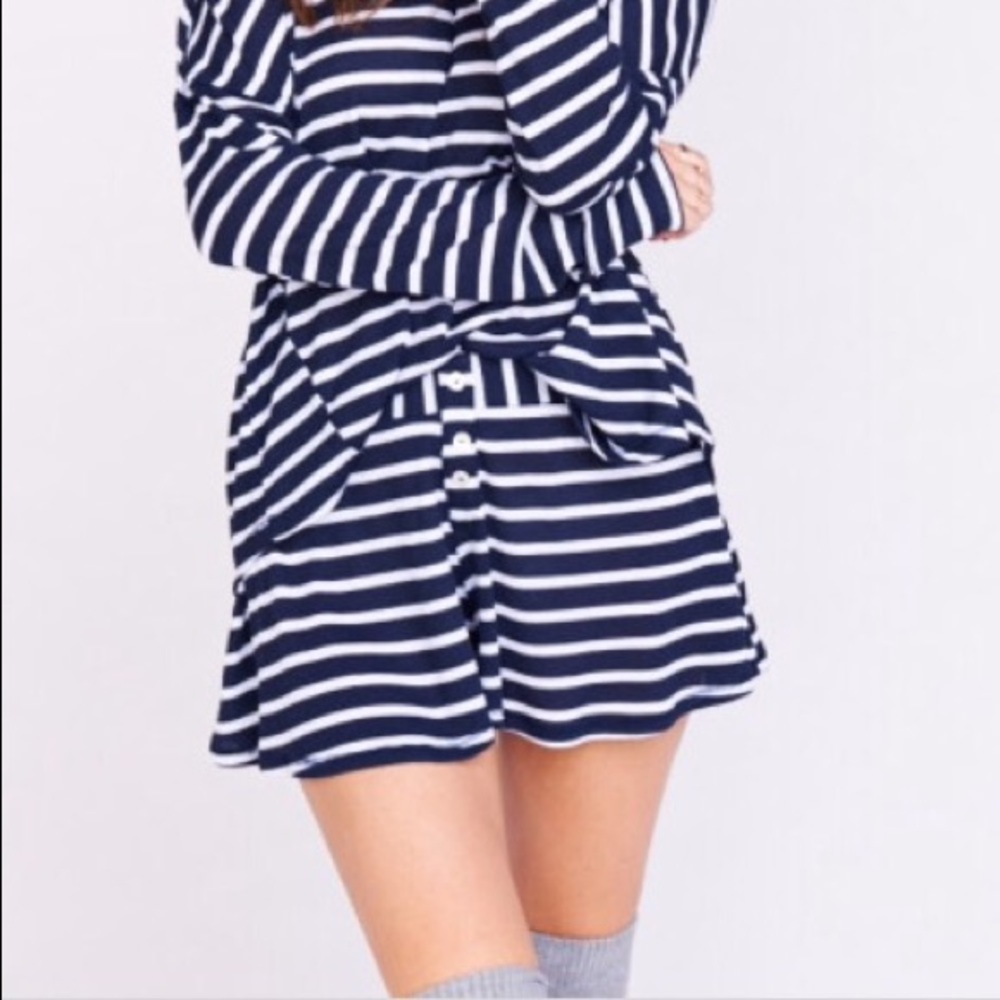 SMYM Slumber Party Shorts